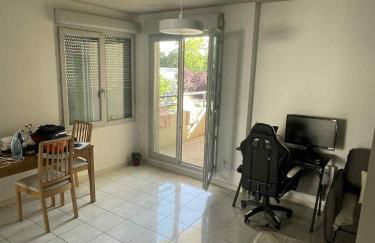 Superbe appartement à Lyon8 avec 2 balcons - Foto 6