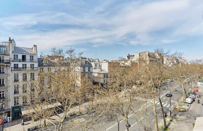 Sublime Apartment Center of Paris/le Marais - Foto 21