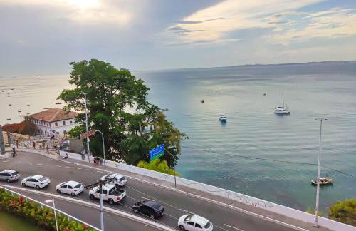 Cloc Marina Vista Mar p/ a Baía de Todos os Santos - Photo 50