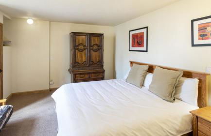 Boomerang Village 201 by Avantstay Ski In/ Ski Out Unit Close to Town! - Foto 6