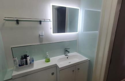 Clairville Apartment - Garden Terrace, Central Ross-on-Wye - Foto 5