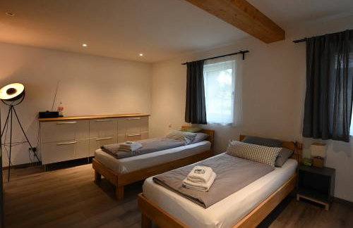 Guesthouse-Coburg 2 - Foto 6