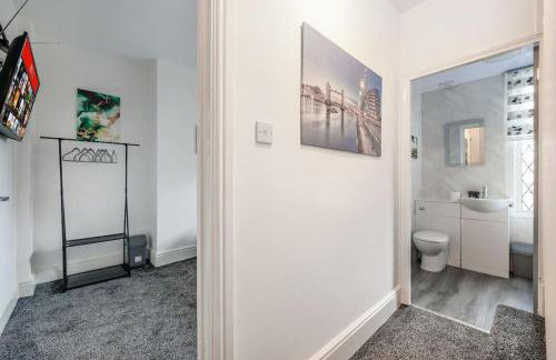 -16PT- For your relaxed & Cosy stay & Free Parking - Foto 32