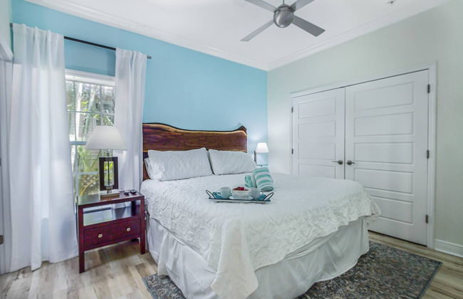 Beach Club Cute Cottage in C Bldg - Foto 12