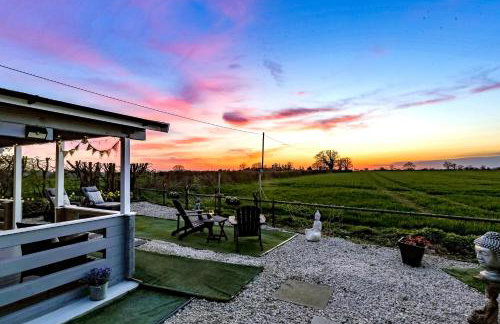 Sunset log cabin - Foto 5