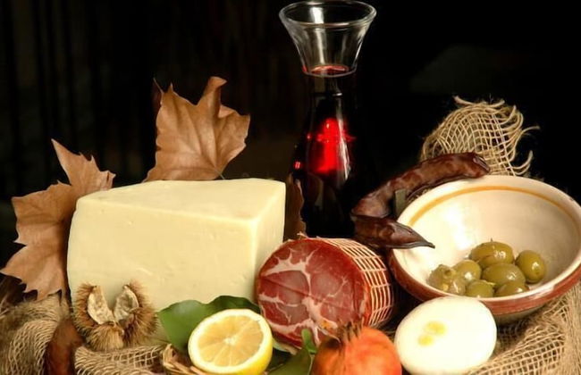 Antico Borgo Etneo Country Hotel - Photo 48