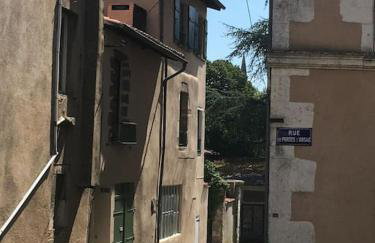 L'ancienne Forge - a stylish medieval holiday home - Foto 14