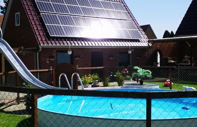 Nordsee Monteurwohnung Justus - Photo 17