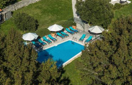 Villa Sunrise by Villas Guide - Foto 13