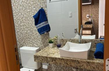 Ap com localização Privilegiada - Com Ar - Foto 76