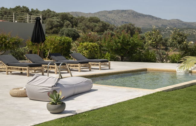 Villa Elia - Foto 25