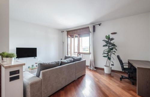 San Vincenzo Apartment 3 Vigonza - Photo 9