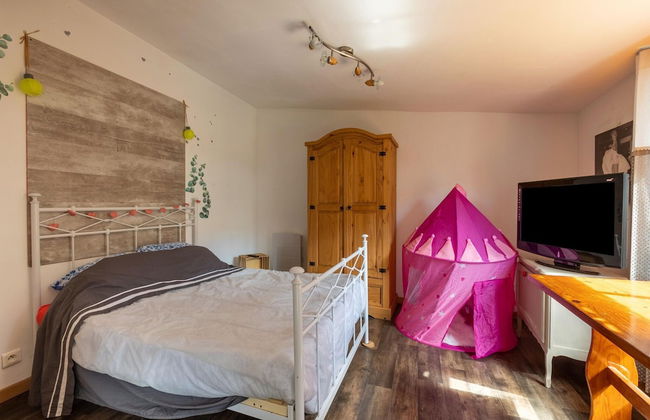 Holiday Home in Marquise Near the Sea - Foto 4