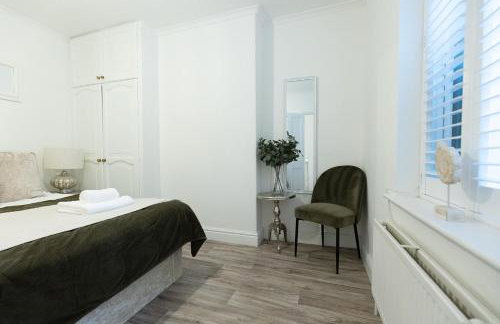 SEA STAR - Coastal 3-Bed Retreat in the Heart of Whitby - Foto 32