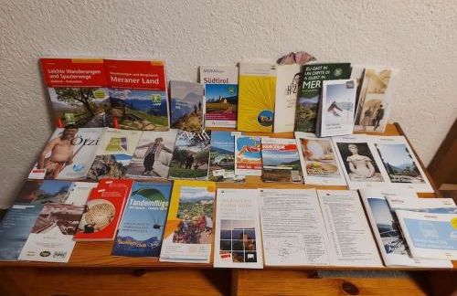 Apartment Sonne auf Bio-Hof - Photo 16