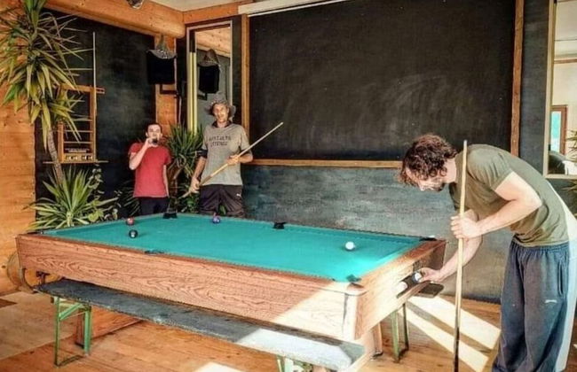 Alpine Vacation Home - Foto 7