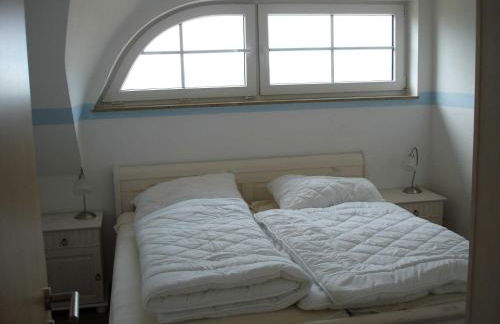 Ferienhaus Boddenblick und Kranich - Photo 18