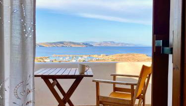 Iliovasilema Studios Koufonisi - Foto 4