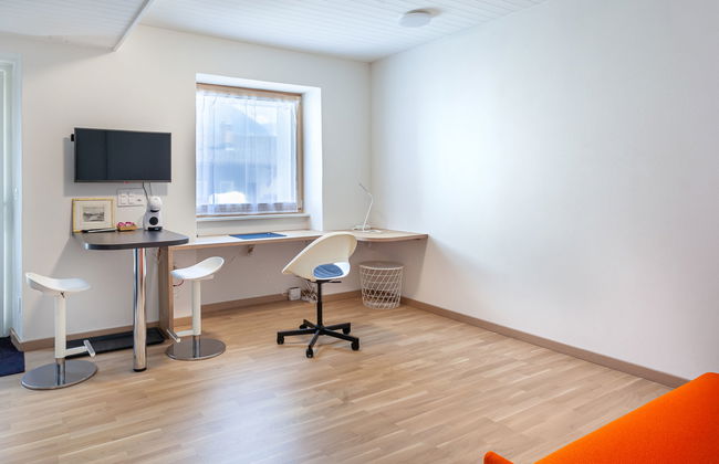 Studio Lepontica - Foto 8