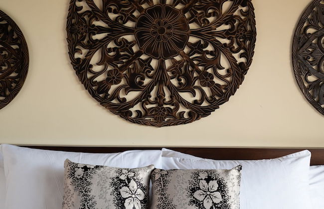 Kubu Gajah Villas - Foto 24