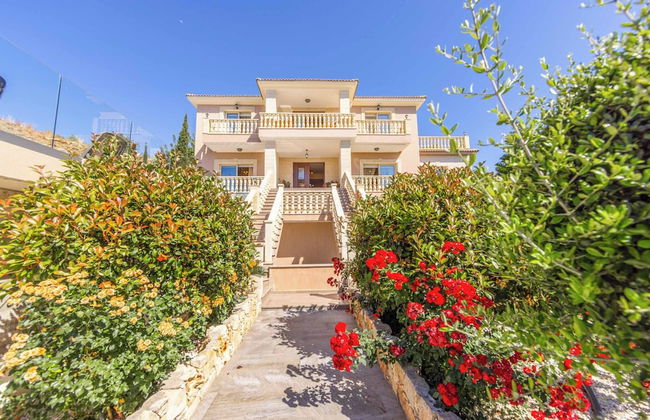 Villa Vasilissa - Foto 11