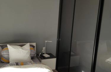 Apartament de Luxe by Maria Kolobrzeg - Shellter - Foto 15