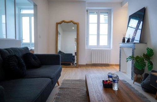 Le Voltaire • Proche Gare • Moderne - Photo 7