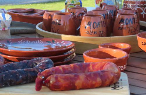 Monte Além Tejo - Foto 76