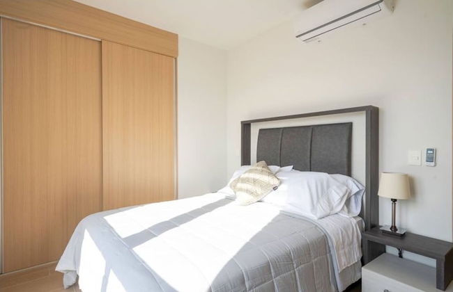 Minerva Zone Apartment Super Vista Fully Equipped Pool 3 Rec 6pp tv Wifi Aa - Foto 2