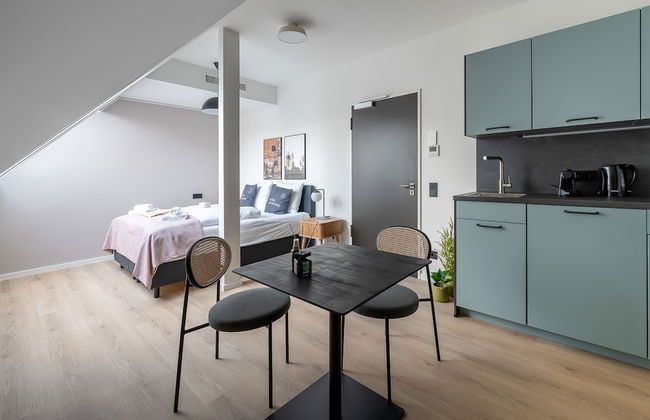 Limehome Stuttgart Elsenhansstr. - Foto 34