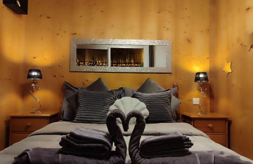 Le petit paradis au pied du Monte Blanco,jacuzzi privé, Rooftop,air de jeux - Foto 45