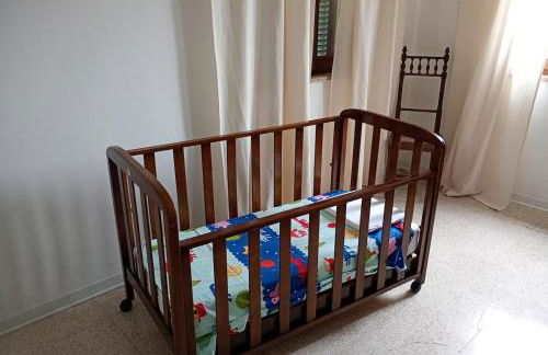 Casale Nonno Dario, Balcone delle Marche Cingoli - Foto 35