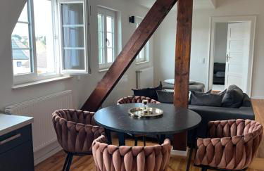 Elegantes Apartment in Villa - Foto 20