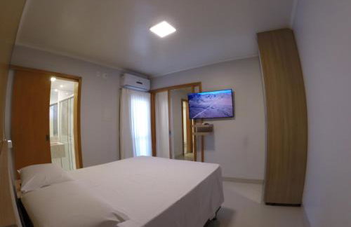 Flat Apart Hotel Crystal Place - Foto 2