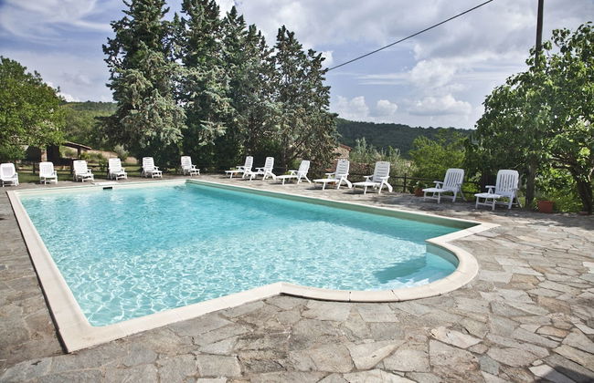 Montelucci Country Resort & Agriturismo di Charme - Foto 23