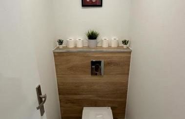 A3 - neuf 2024 - ORLY - PARIS EXPO - 4 chambres - Foto 10