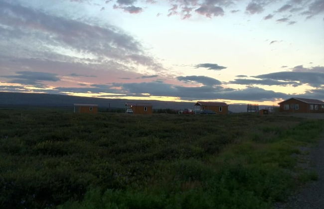 Stormur Cottages - Foto 1