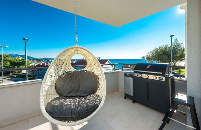 Saint Blaise Luxury Suite - Foto 36