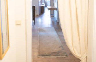 Cozy Apartment Hideaway 170 qm - 5 min zur Autobahn - Self Check-In - Foto 35