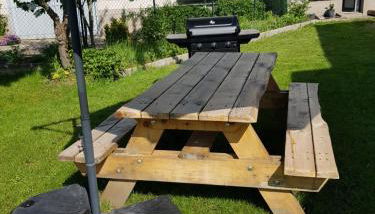 Joli petit studio les brimbelles - Foto 3