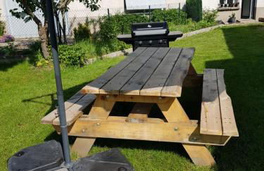 Joli petit studio les brimbelles - Foto 3