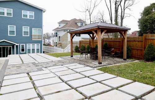 5 Mi to Inner Harbor: Expansive Family Getaway - Foto 3