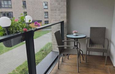Royal Home Wilanów-apartament w sercu Wilanowa - Foto 27