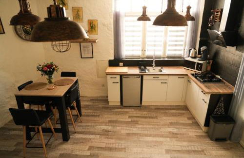 L'Améthyste - Cocon in Provence - Foto 16