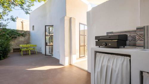 Casa Corte - Palazzo Villani Lubelli - Foto 2