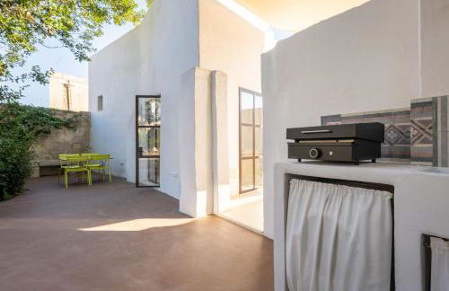 Casa Corte - Palazzo Villani Lubelli - Foto 2