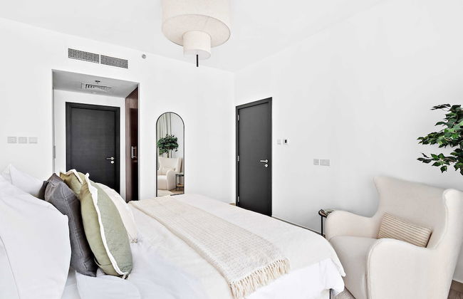 Silkhaus Standpoint, Downtown Dubai - Photo 43