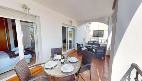 Casa Salmonete L-Murcia Holiday Rentals Property - Foto 3