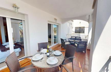 Casa Salmonete L-Murcia Holiday Rentals Property - Foto 3