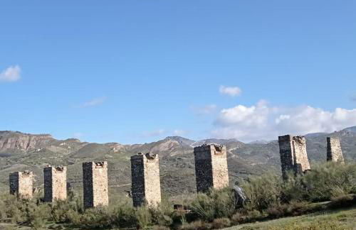 Casa LAS TORRES - Foto 18